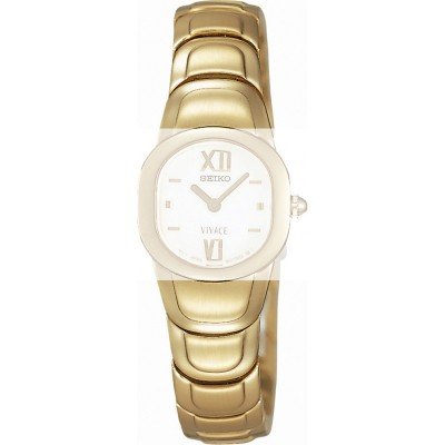 Seiko Straps Collection 32Z0KG Pasek