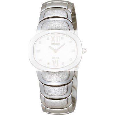 Seiko Straps Collection 32Z3JG Pasek