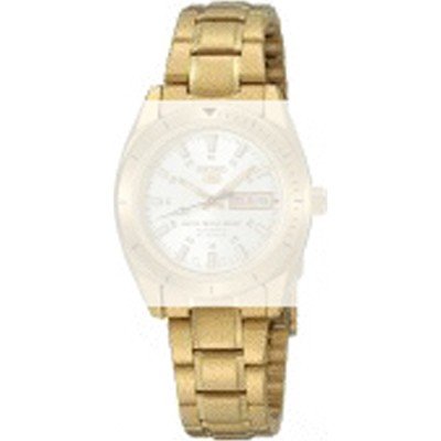 Seiko 5 Straps 3388BB Pasek