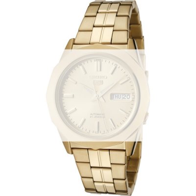 Seiko 5 Straps 3395KB Pasek