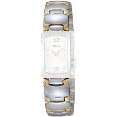 Seiko Straps Collection 33B3LG Pasek