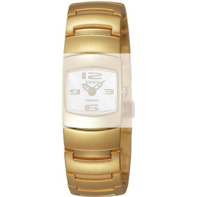 Seiko Straps Collection 33C0KB Pasek