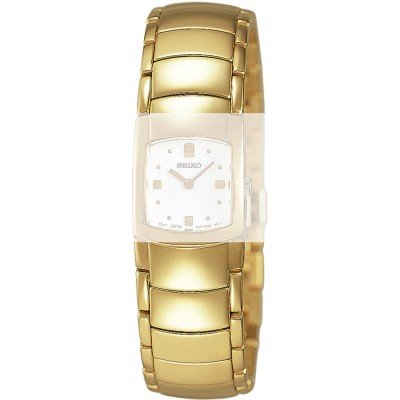 Seiko Straps Collection 33J8KB Pasek