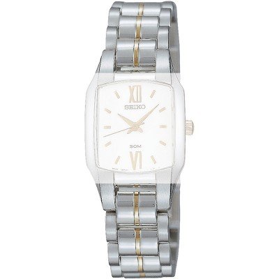 Seiko Straps Collection 33K2LZ Pasek
