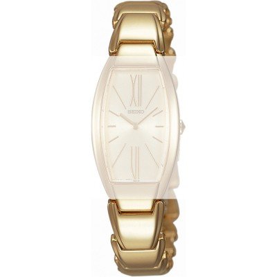 Seiko Straps Collection 33Q3KB Pasek