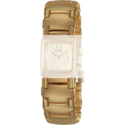 Seiko Straps Collection 33Q4KB Pasek