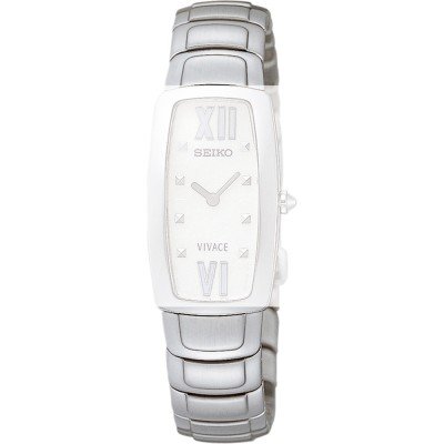 Seiko Straps Collection 33R0JG Pasek