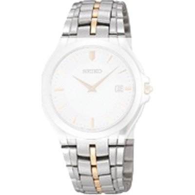 Seiko Straps Collection 33V4LG Pasek