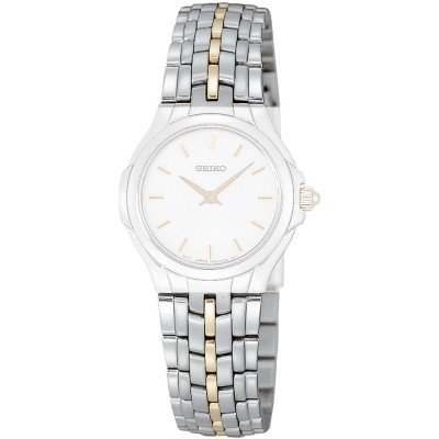 Seiko Straps Collection 33W1LG Pasek