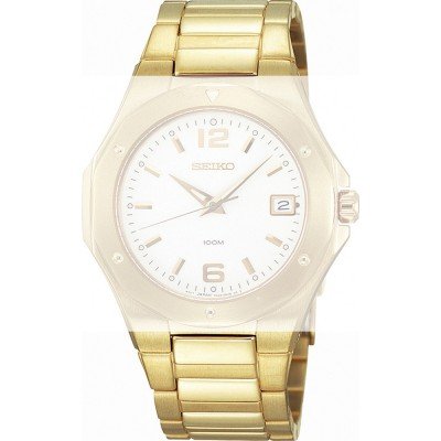 Seiko Straps Collection 34E5KZ Pasek