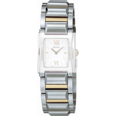 Seiko Straps Collection 34H2LB Pasek