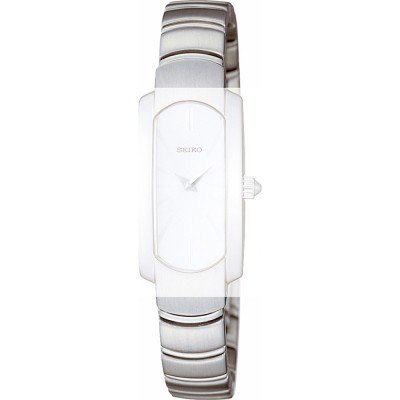 Seiko Straps Collection 34J1JB Pasek