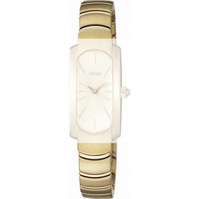 Seiko Straps Collection 34J1KB Pasek