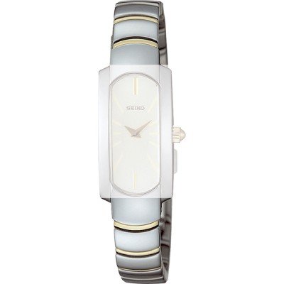 Seiko Straps Collection 34J2LB Pasek