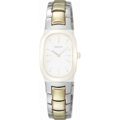 Seiko Straps Collection 34J3LG Pasek