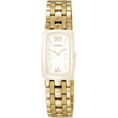 Seiko Straps Collection 34J5KG Pasek