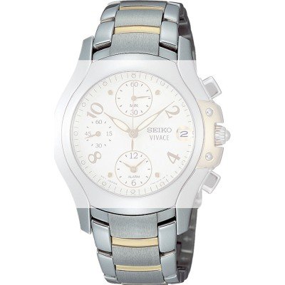 Seiko Straps Collection 34K2LZ Pasek