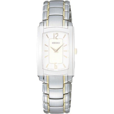 Seiko Straps Collection 34L1LZ Pasek