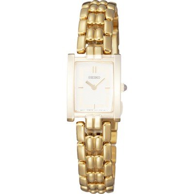 Seiko Straps Collection 34Q1KB Pasek