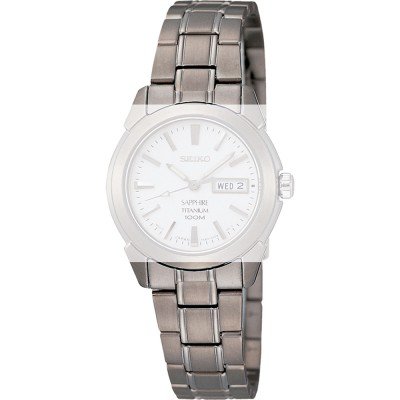 Seiko Straps Collection 34Q3MG Pasek