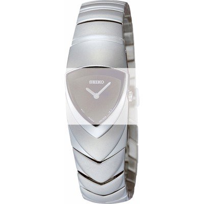 Seiko Straps Collection 34S3JB Pasek