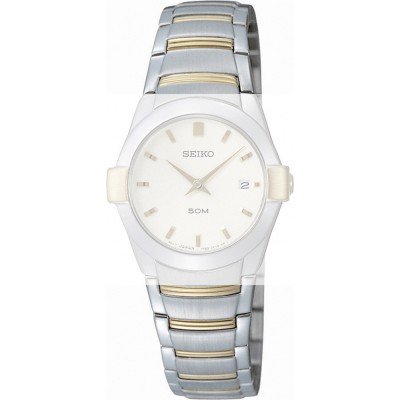 Seiko Straps Collection 34Z2LB Pasek
