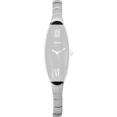 Seiko Straps Collection 35A3JB Pasek