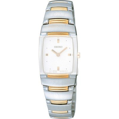 Seiko Straps Collection 35L4LG Pasek