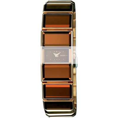 Seiko Straps Collection 35P2KK Pasek