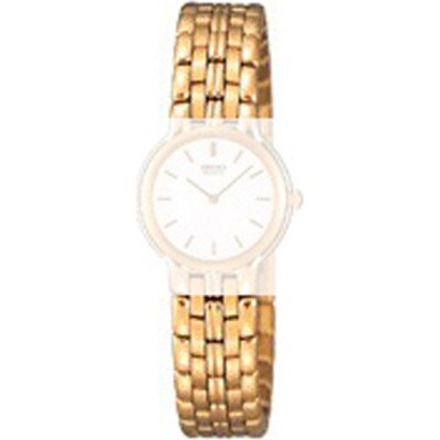 Seiko Straps Collection 4046KZ Pasek