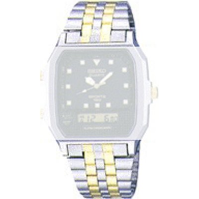 Seiko Straps Collection 4066LG Pasek