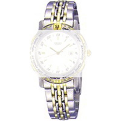 Seiko Straps Collection 4299LB Pasek