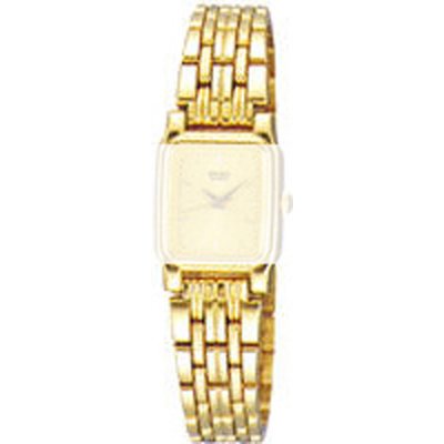 Seiko Straps Collection 4351KB Pasek