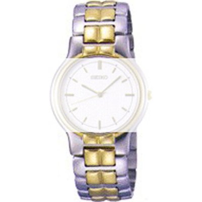 Seiko Straps Collection 43D8LB Pasek