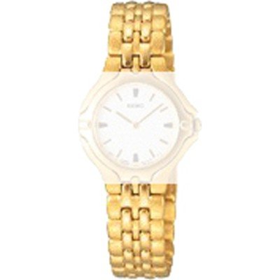 Seiko Straps Collection 43K0KZ Pasek