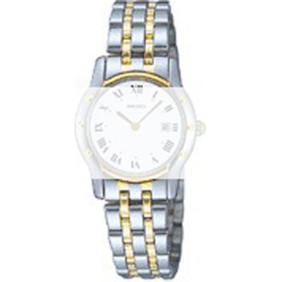 Seiko Straps Collection 43K9LZ Pasek