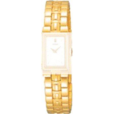 Seiko Straps Collection 43L6KZ Pasek