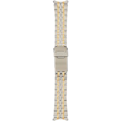 Seiko Straps Collection 43M6LZ Pasek