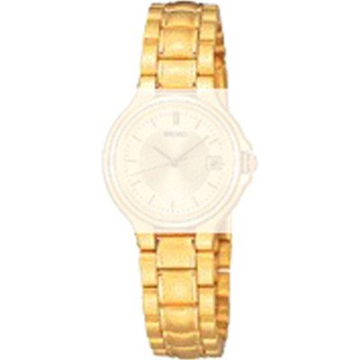 Seiko Straps Collection 43Y5KZ Pasek