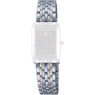 Seiko Straps Collection 4487LG Pasek