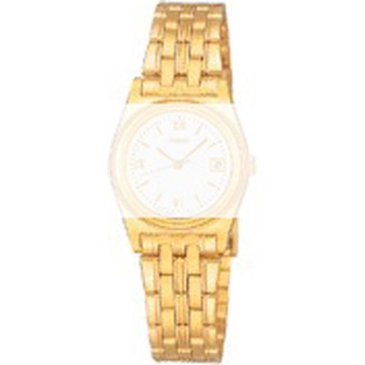 Seiko Straps Collection 44C4KB Pasek