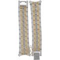 Seiko Straps Collection 4514LB Pasek