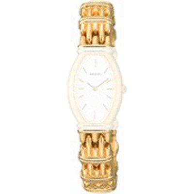 Seiko Straps Collection 4598KZ Pasek