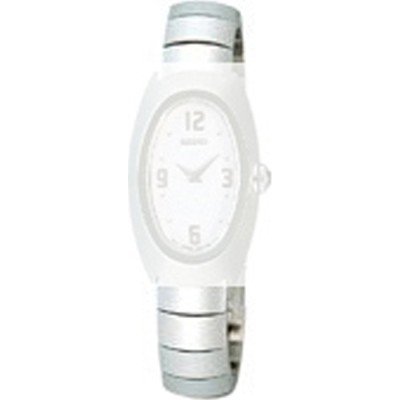 Seiko Straps Collection 4609JB Pasek