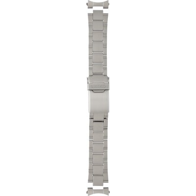 Seiko Straps Collection 4633ZG Pasek