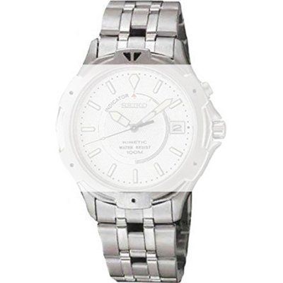 Seiko Straps Collection 4698AZ Pasek