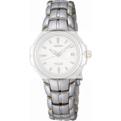 Seiko Straps Collection 4860LG Pasek