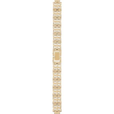Seiko Straps Collection 4866KZ Pasek