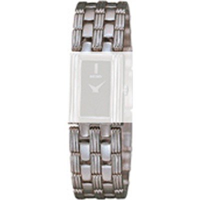 Seiko Straps Collection 4869JQ Pasek