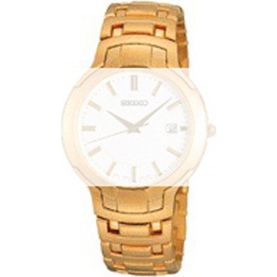 Seiko Straps Collection 48Q6KZ Pasek